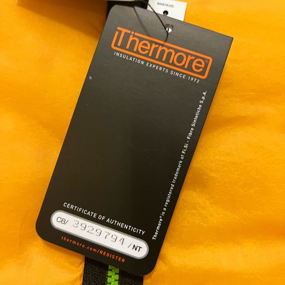 Nike Wild Run Aerolayer Vest
Nike AeroLayer Mens sz XL NEW running crossposted - Picture 6 of 8